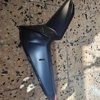 Carena inferiore sx sym joyride 300 blu atlantic