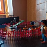 Residence Piccola Zampa - Playmobil 