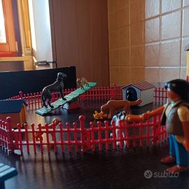Residence Piccola Zampa - Playmobil 