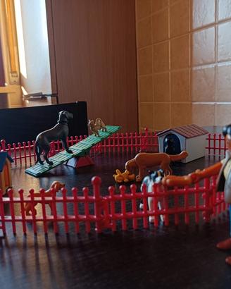 Residence Piccola Zampa - Playmobil 