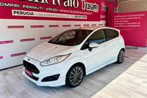 FORD Fiesta 6ª serie Fiesta 1.5 TDCi 75CV 5 po...