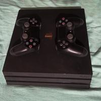 Ps4 Pro 9.00
