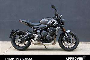 TRIUMPH Trident 660 Abs
