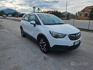 Opel Crossland X 1.5 ECOTEC D 120 CV Start&Stop au