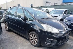 CITROEN C4 Picasso anno 2011 cilindrata 1560 KW 82
