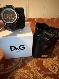 orologio D&G Dolce e Gabbana
