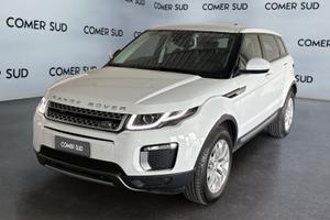 LAND ROVER Range Rover Evoque I 2016 - Rang U32699