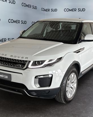 LAND ROVER Range Rover Evoque I 2016 - Rang U32699