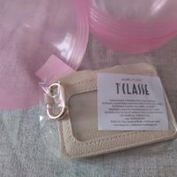 Porta tessere 1^ classe
