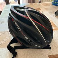 Casco per bici o monopattino