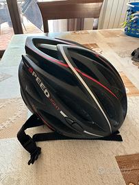 Casco per bici o monopattino