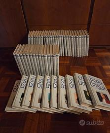 "Storie d'Italia" di Indro Montanelli