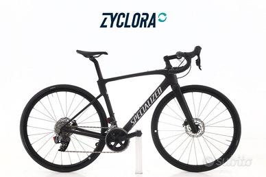 Specialized Roubaix Expert AXS 12V t.54