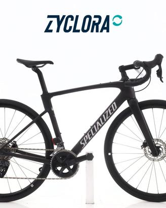 Specialized Roubaix Expert AXS 12V t.54