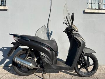 Honda SH 150