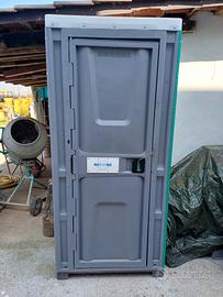 wc chimico