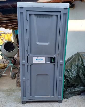 wc chimico