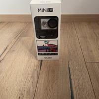 Action cam nilox