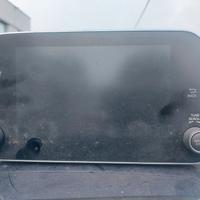 Navigatore fiat tipo anno 2017