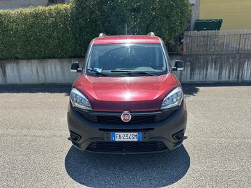 Fiat Doblo Doblò 1.4 BENZINA/METANO 7 POSTI