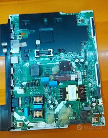 Ricambi Samsung eu43nu7090u tv 43 pollici