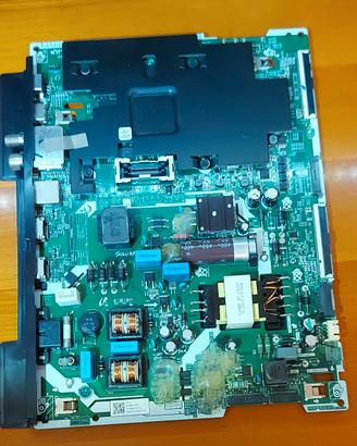 Ricambi Samsung eu43nu7090u tv 43 pollici