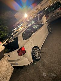 Vw polo gti
