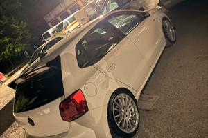 Vw polo gti