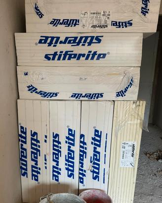 Stiferite GTE