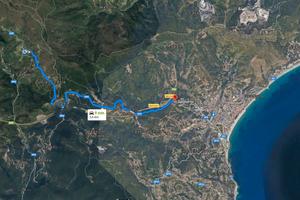 Terreno agricolo edificabile