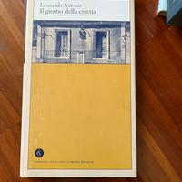 Il giorno della civetta di Leonardo Sciascia