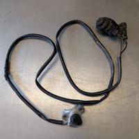 Switch mappe Ktm/Husqvarna