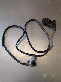 Switch mappe Ktm/Husqvarna