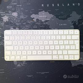 Apple Magic Keyboard ITA 2a gen