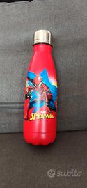 Borraccia Marvel Spiderman