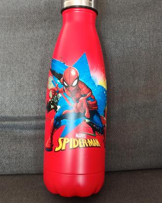 Borraccia Marvel Spiderman