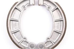 Coppia ceppi freno posteriore Kawasaki KZ Z1 900