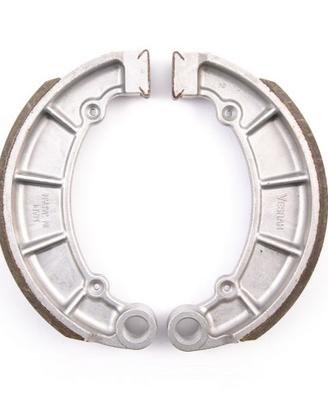 Coppia ceppi freno posteriore Kawasaki KZ Z1 900