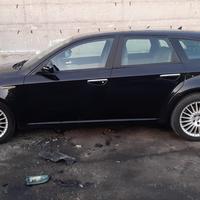 ALFA ROMEO 159 (X3/X9) (07/05>06/13<)1.9 JTDm 16V