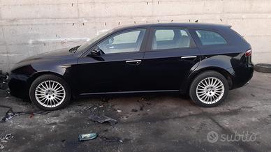 ALFA ROMEO 159 (X3/X9) (07/05>06/13<)1.9 JTDm 16V