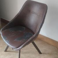 SEDIE MODELLO BILBAO