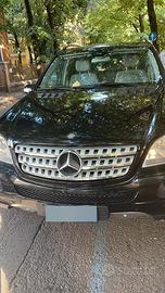MERCEDES ML 2006