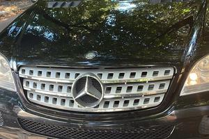 MERCEDES ML 2006