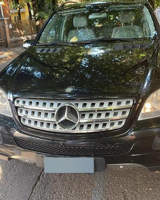 MERCEDES ML 2006