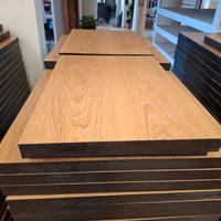 Pavimento Fluttuante in legno 140mq circa