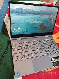 flexbook edge2 portatile touch