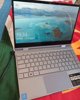 flexbook edge2 portatile touch