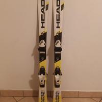 sci head 117 cm