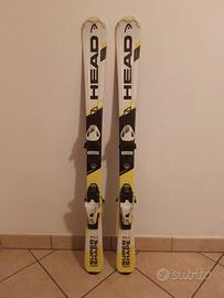 sci head 117 cm