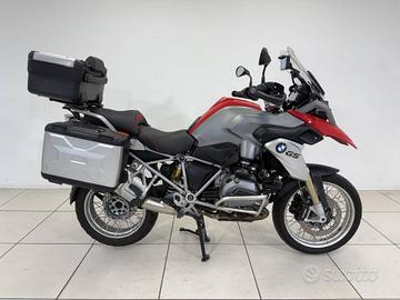 BMW R 1200 GS